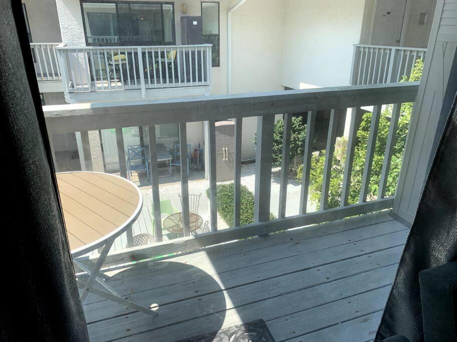 Fullyrenovated 1 Min Walk2 Beach.5Min To Peir Park Panama City Beach Zewnętrze zdjęcie